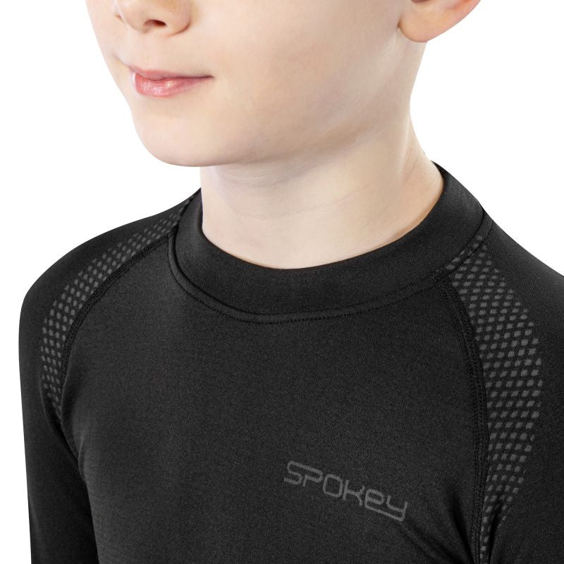 Spokey Furious Set thermal underwear Jr 6114300000 Clothing/Outdoor/Elbrus Your Sports Performance