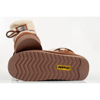 D.Franklin Women's Winter Boots [DFSH370005-CAME]
