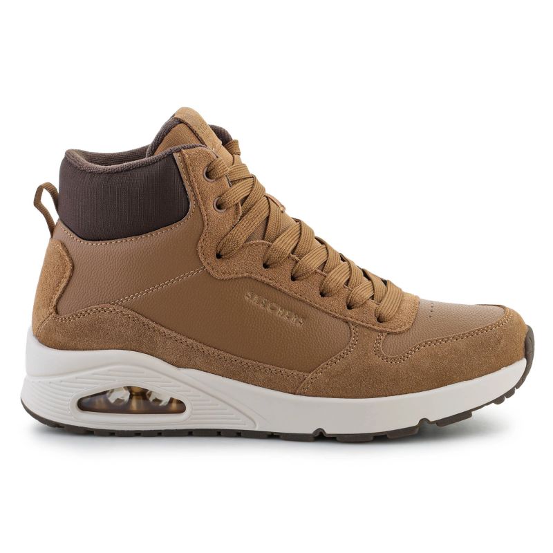 Skechers Uno Stacre Mid M 183013-WSK shoes Footwear/Lifestyle/Skechers Skechers