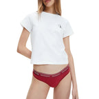 Calvin Klein Thong Thong 7Pk W 000QF5937E Clothing/Lifestyle/Bielizna damska Your Sports Performance