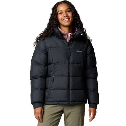 Columbia Pike Lake Full Zip Jacket W 2089311010 Clothing/Outdoor/Columbia Your Sports Performance