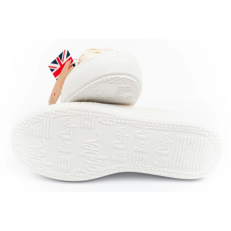 Lee Cooper W shoes LCW-24-44-2462L Footwear/Lifestyle/Lee Cooper Your Sports Performance