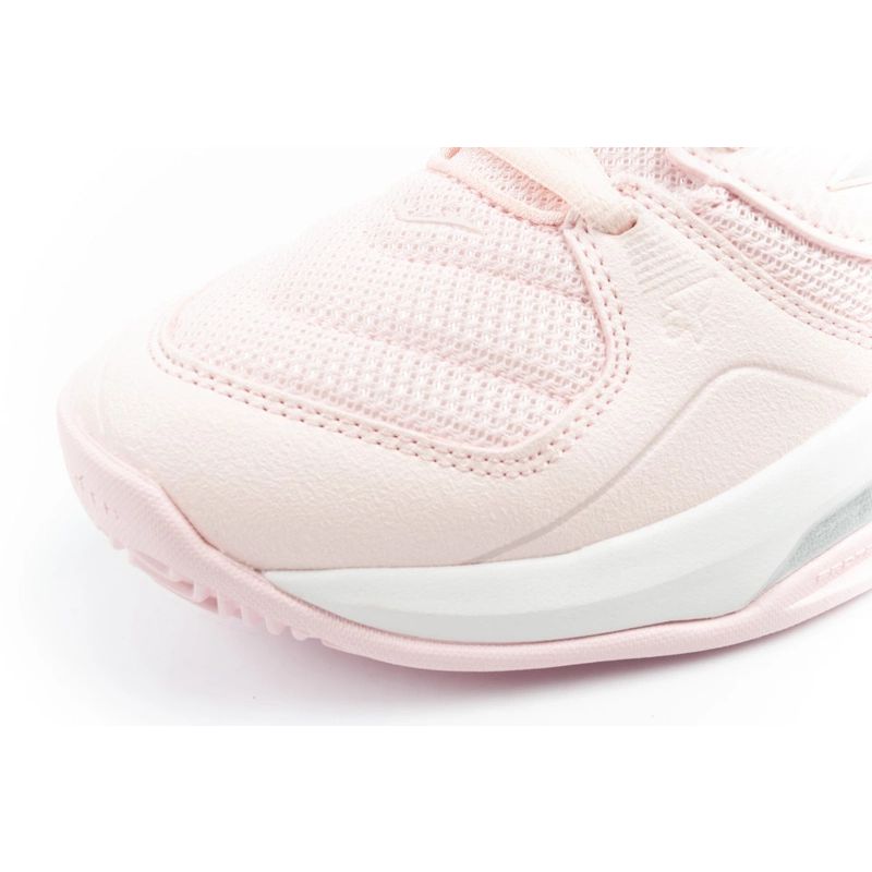 Joma Master women's padel sports shoes tennis court shoes pink Joma