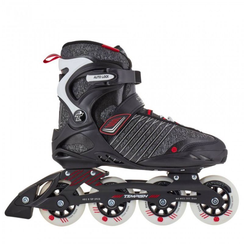 Tempish Wire 2.0 100000438 rolls Accessories/Skating/Rolki (pozostałe) Your Sports Performance