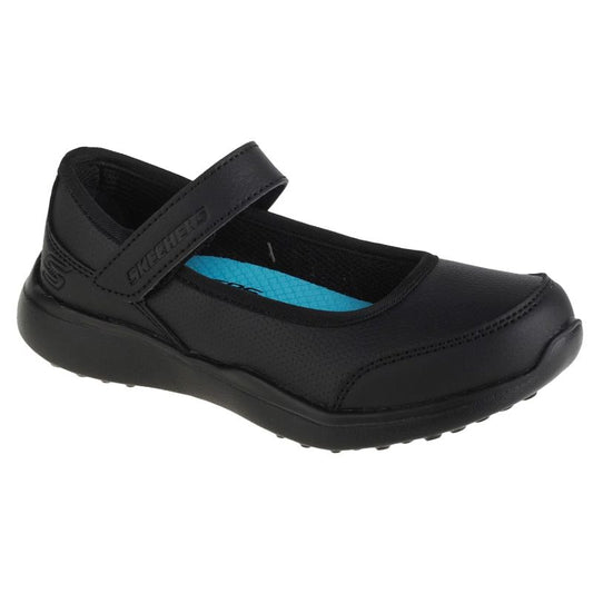 Skechers Microstrides-Class Spirit 302606L-BBK Black 33 To be categorized Your Sports Performance