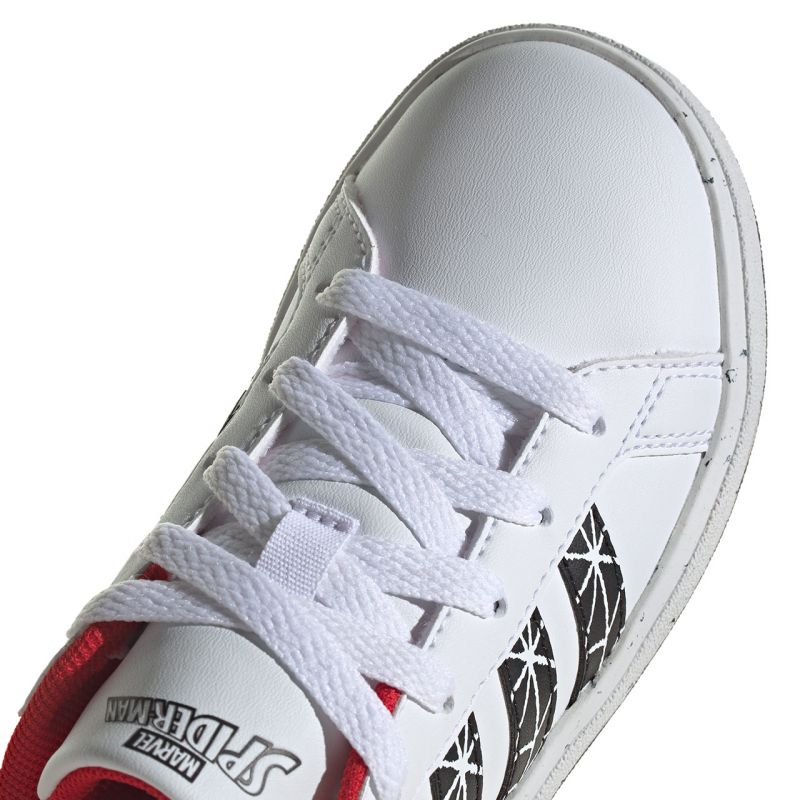 Adidas Grand Court Spider-man K Jr IG7169 shoes Footwear/Lifestyle Adidas