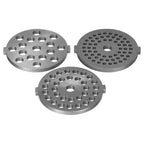 MPM MMM-05 720W meat grinder, 3 sieves with holes, attachments for cold cuts and pates AGD - Produkty/Maszynki do mielenia Your Sports Performance