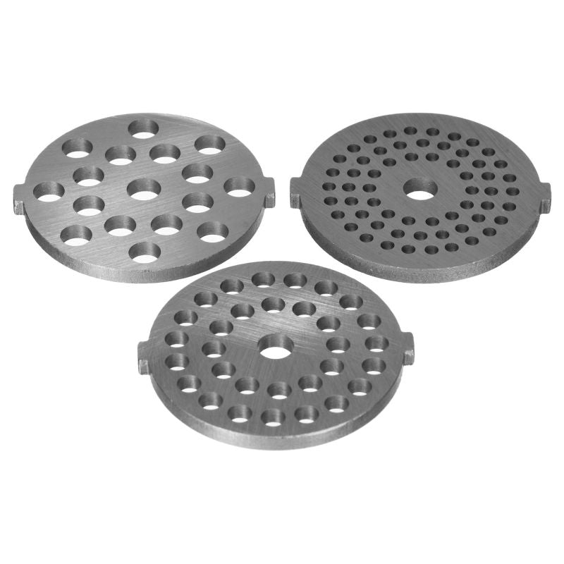 MPM MMM-05 720W meat grinder, 3 sieves with holes, attachments for cold cuts and pates AGD - Produkty/Maszynki do mielenia Your Sports Performance