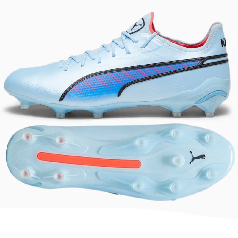 Puma King Ultimate FG/AG M 107563-02 football shoes Footwear/Football Puma