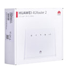 Huawei B311-221 router (white) Komunikacja i łączność/Routery 3G/4G/5G Your Sports Performance