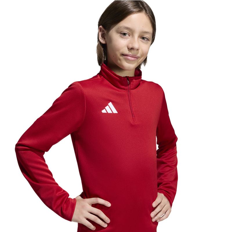 Adidas Entrada 26 Training Top JZ6636 sweatshirt To be categorized Your Sports Performance