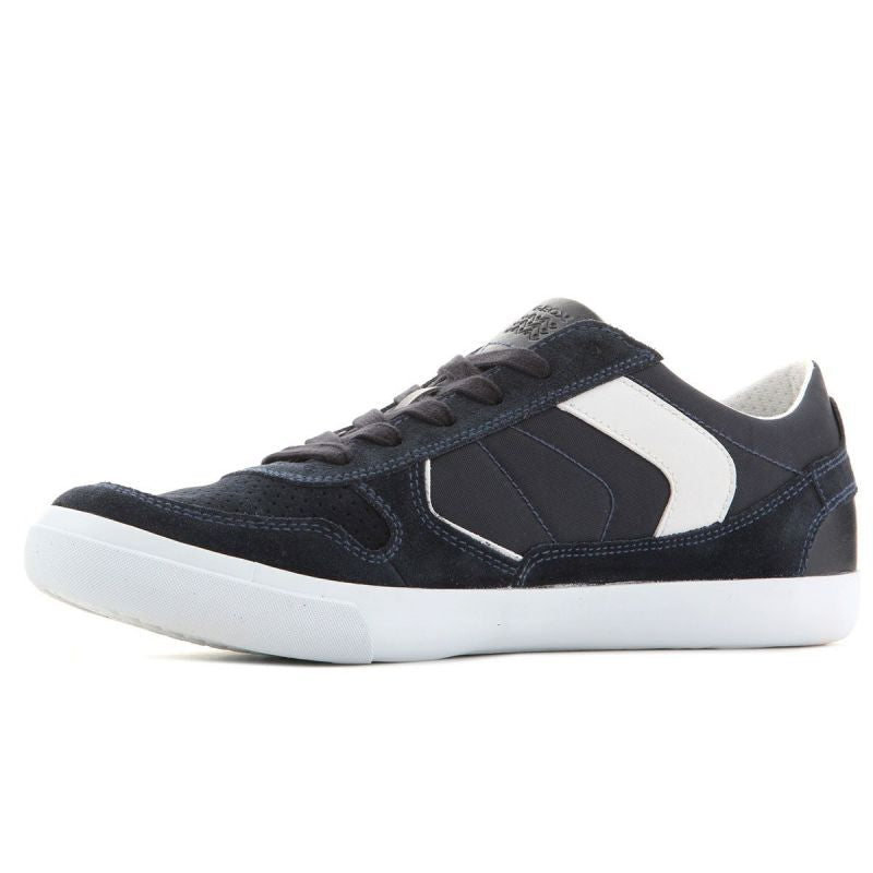 Geox U Box C - Suede+Nylon U82R3C 022FU C4002 In preparation Your Sports Performance