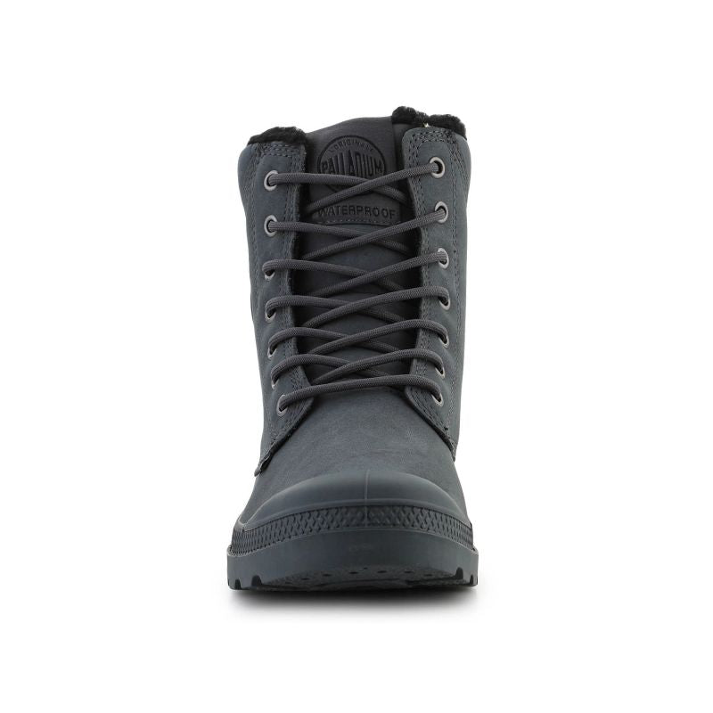 Palladium Pampa Sport Cuff Wps shoes 72992-063 Footwear/Lifestyle/Palladium Your Sports Performance