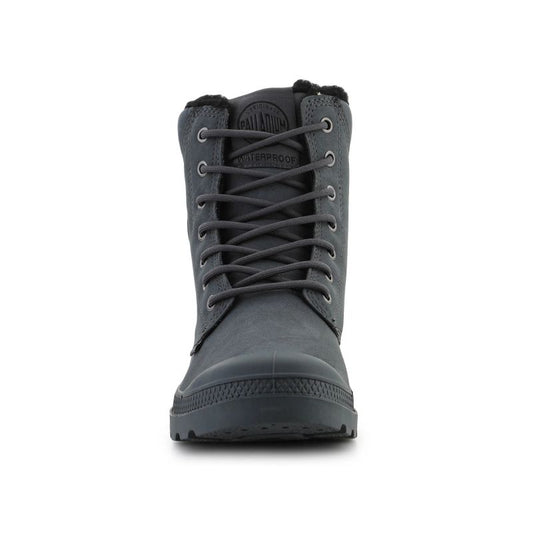 Palladium Pampa Sport Cuff Wps shoes 72992-063 Footwear/Lifestyle/Palladium Your Sports Performance