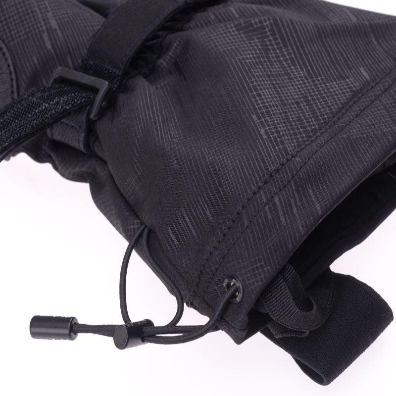 Men's SATEA PRIMALOFT Insulated Gloves To be categorized Your Sports Performance