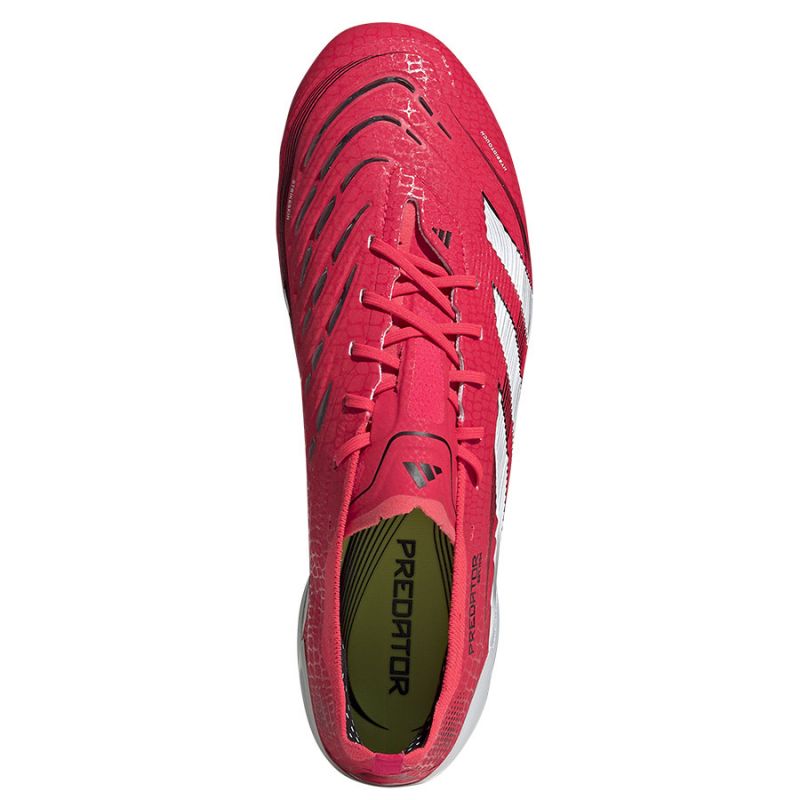 Adidas Predator Elite SG M football boots ID3853 Footwear/Football/SR/SG Adidas