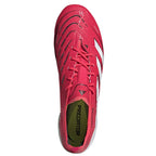 Adidas Predator Elite SG M football boots ID3853 Footwear/Football/SR/SG Adidas