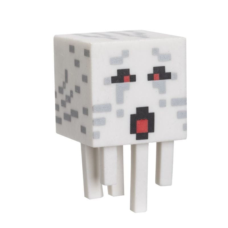 MINECRAFT 3D ERASERS - 3 PACK VER.A (Gry i zabawki) Figurki/Kolekcjonerskie Your Sports Performance