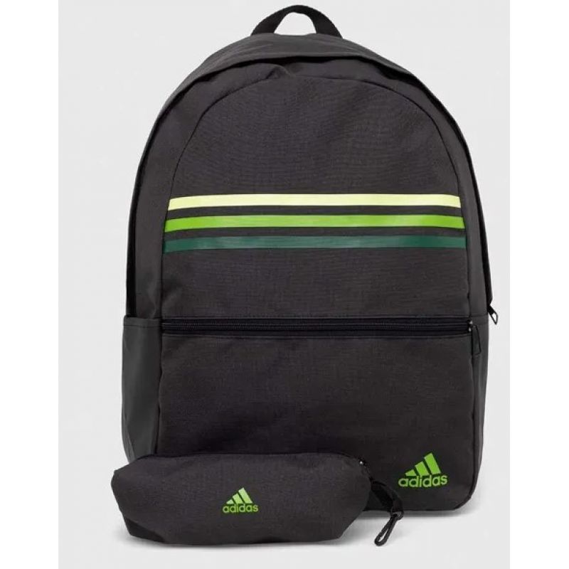 Backpack adidas Classic 3 Stripes PC HY0743 Accessories/Plecaki Adidas