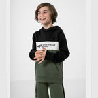 4F Jr HJZ22-JBLM003 46S sweatshirt Clothing/Training 4F