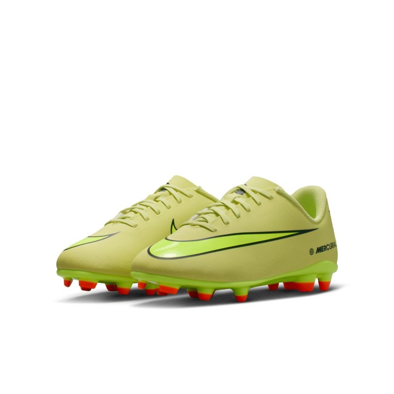 Nike Jr. Mercurial Vapor 16 Club MG Football Boots FQ8286-300
