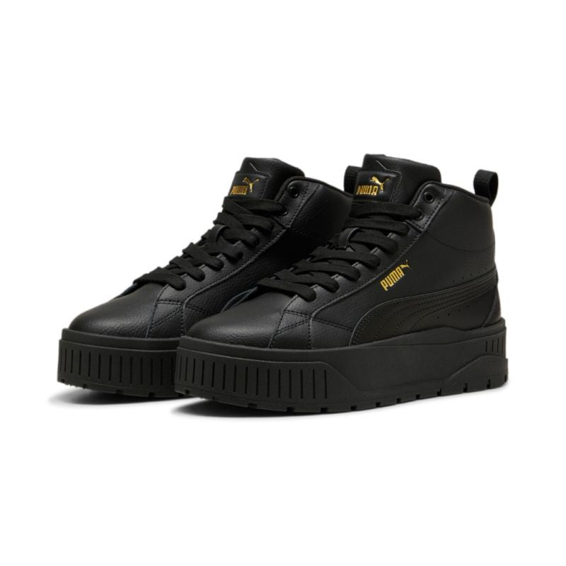 Puma Karmen II Mid W shoes 397459-02 Footwear/Lifestyle Puma