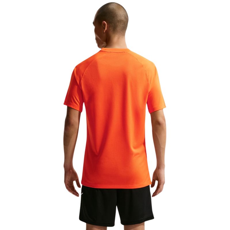 Nike Dri-Fit Park VIII Men's T-Shirt Orange HV8173 819 To be categorized Your Sports Performance