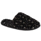 Calvin Klein Slipper Mule Fur Mono W HW0HW00536-0GK Footwear/Lifestyle/Tommy Hilfiger Your Sports Performance