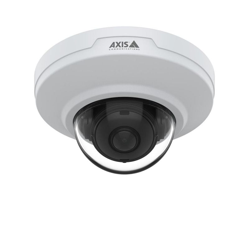 Axis 02374-001 In-Ear IP Security Camera Indoor 2688 x 1512 px Ceiling / Wall CCTV IP/Kamery Your Sports Performance