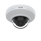 Axis 02374-001 In-Ear IP Security Camera Indoor 2688 x 1512 px Ceiling / Wall CCTV IP/Kamery Your Sports Performance