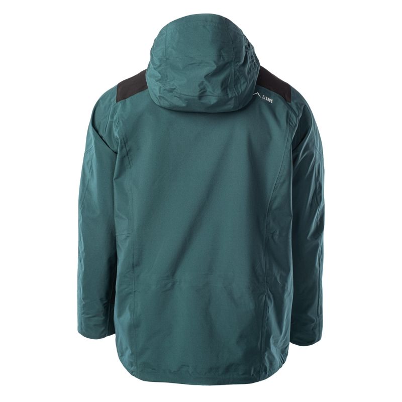 Elbrus Soren M jacket 92800439148 Clothing/Outdoor Your Sports Performance