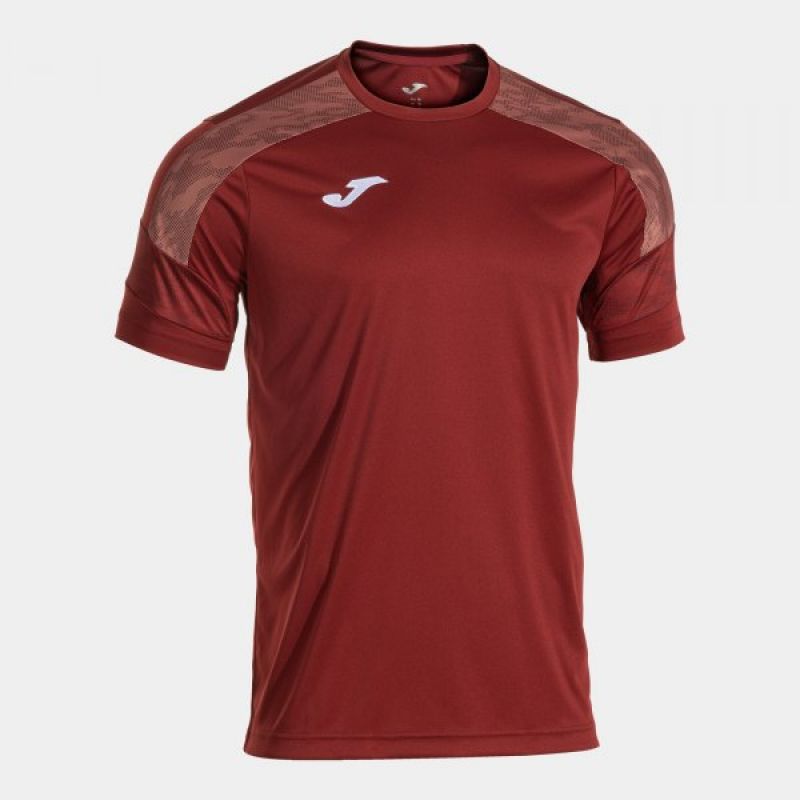 Joma Championship VIII Short Sleeve T-shirt 104263.671 Clothing/Training/Joma Joma