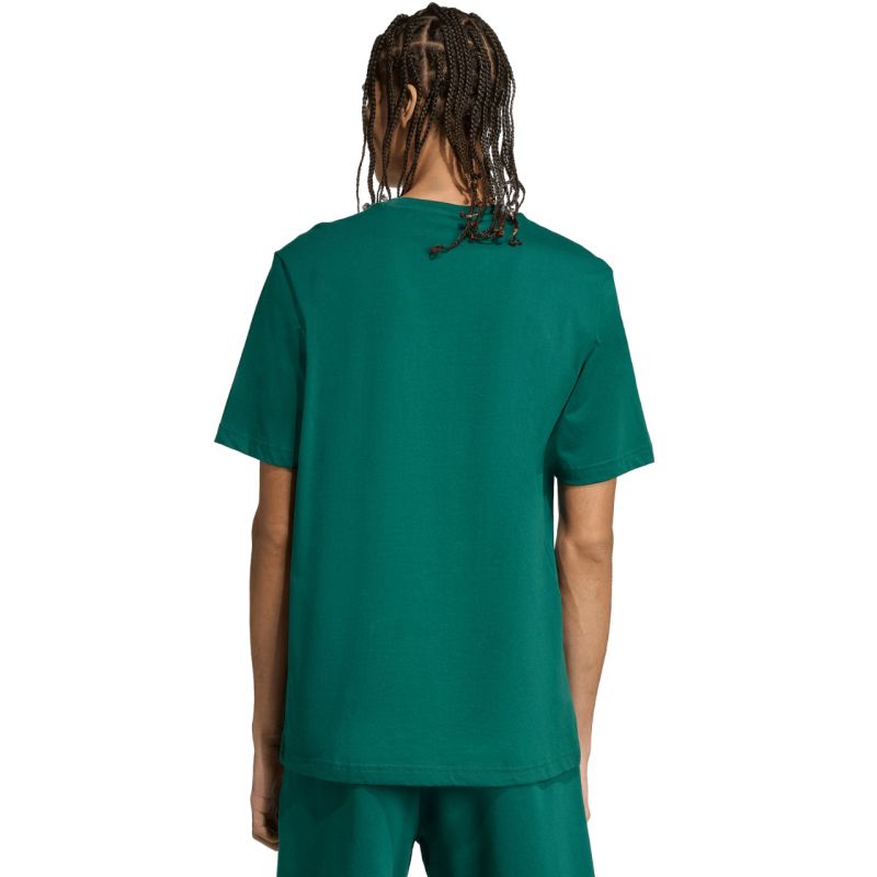 T-shirt adidas Collegiate Lineage Graphic M KA7135 Clothing/Lifestyle/T-shirts Adidas