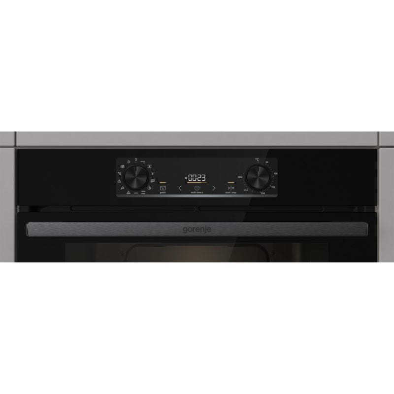 GORENJE BO6737E02BG oven AGD - Produkty/Piekarniki do zabudowy Your Sports Performance