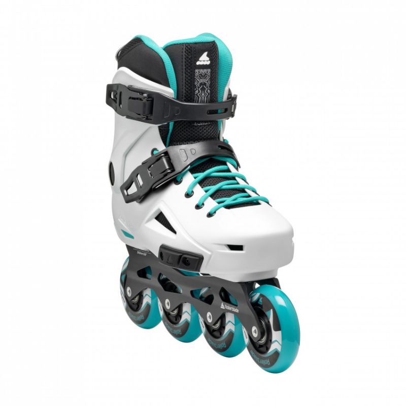 Rollerblade Lightning W 07372400100 Inline Skates Accessories/Skating/Rolki (pozostałe) Your Sports Performance