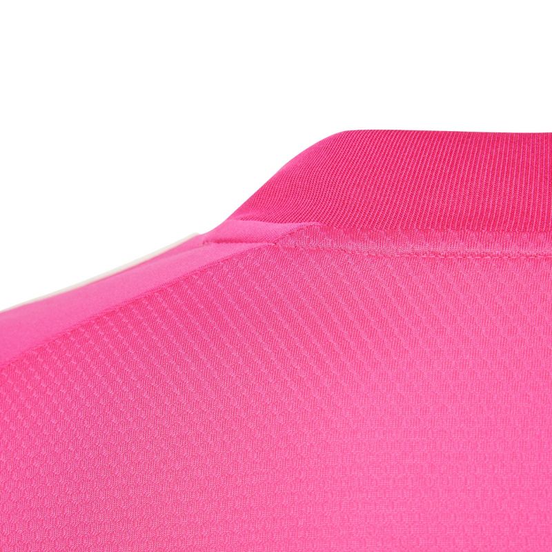 adidas Tiro 24 Competition Jr Goalkeeper Jersey IS5337 Clothing/Football Adidas