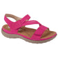 Rieker Sandals W 64870-31 sandals Footwear/Lifestyle/Rieker Your Sports Performance