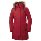 Helly Hansen Mayen Parka Jacket W 53303 162 Clothing/Outdoor/Helly Hansen Your Sports Performance