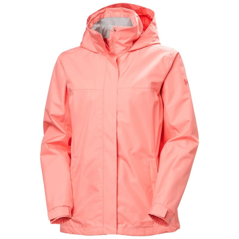 Helly Hansen women's rain jacket W ADEN JACKET 62650 066 Helly Hansen