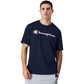 Champion SS Tee M 220256 BS501 Clothing/Lifestyle/T-shirts/Champion Your Sports Performance