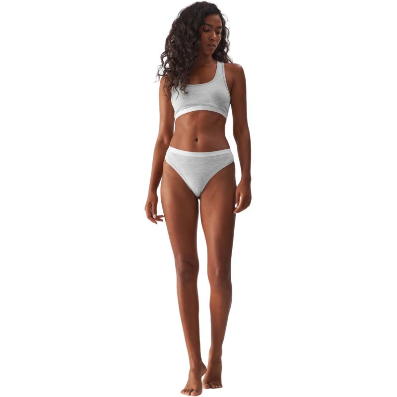 Thong panties 4F W 4FWMM00UPTSF026 27M Clothing/Lifestyle/Bielizna damska/Calvin Klein 4F