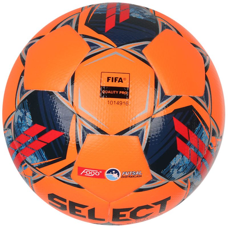 Select Futsal Super 3613460003 Ball Select
