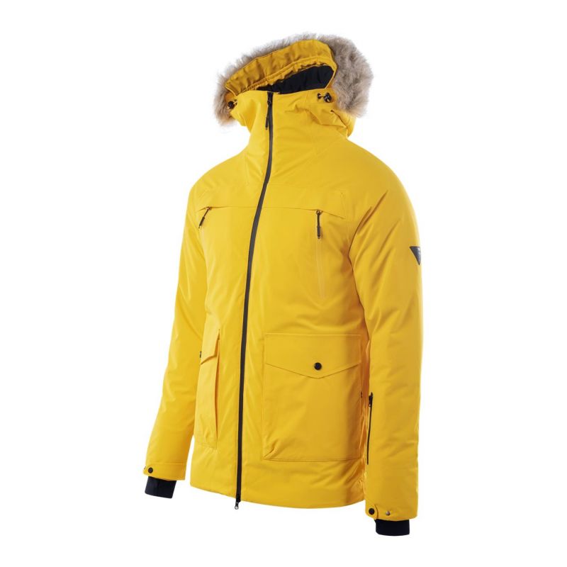 Iguana Gerin M jacket 92800439308 Clothing/Outdoor/Iguana Your Sports Performance