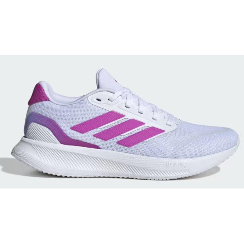 adidas Runfalcon 5 Running W JR3089 shoes Footwear/Running/Kids/Road Adidas
