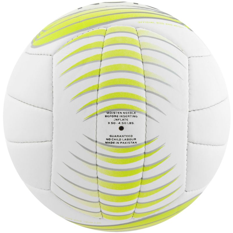 Volleyball No. 10 Beach Slam Yellow 56063 B