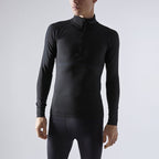 Men's Thermoactive Blouse ACTIVE INTENSITY ZIP M Craft