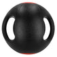 Gripi Medicine ball. Spokey 8kg 929866 Accessories/Balls/Medicine balls Your Sports Performance
