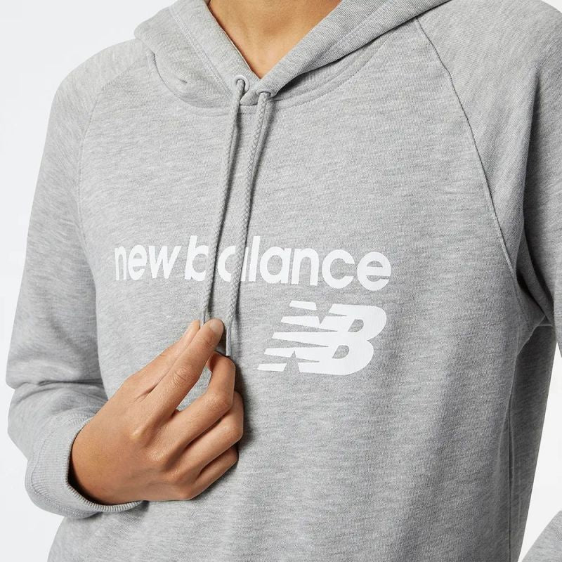 New Balance NB CLASSIC CORE FLEECE HOODIE AG WT03810AG In preparation Your Sports Performance
