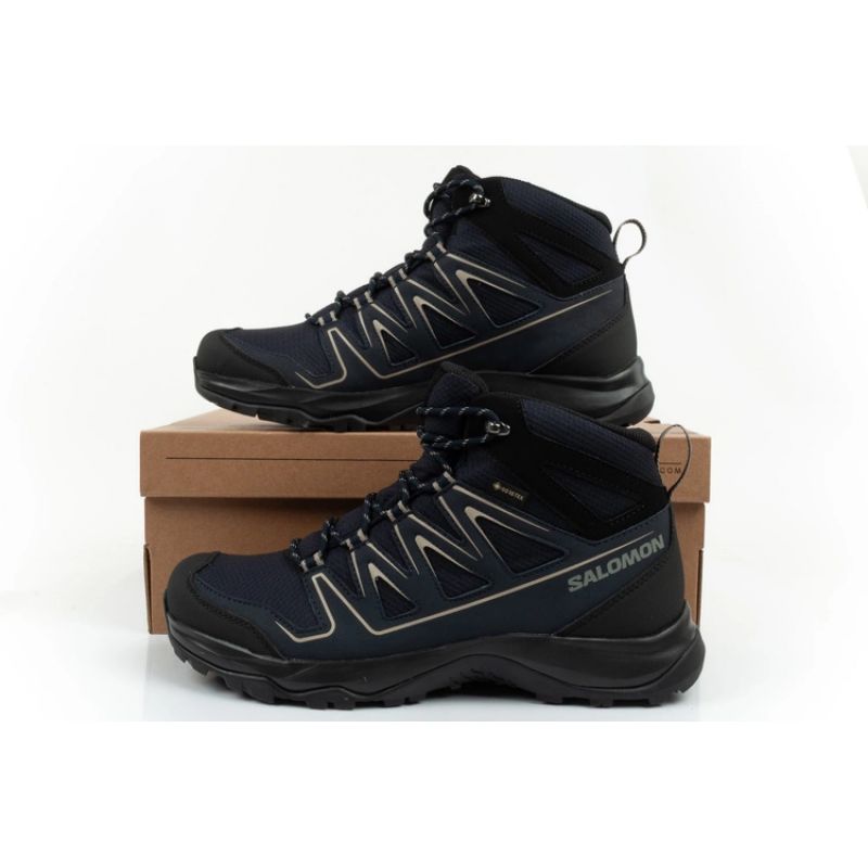 Salomon Onis M 471013 shoes Footwear/Outdoor Your Sports Performance