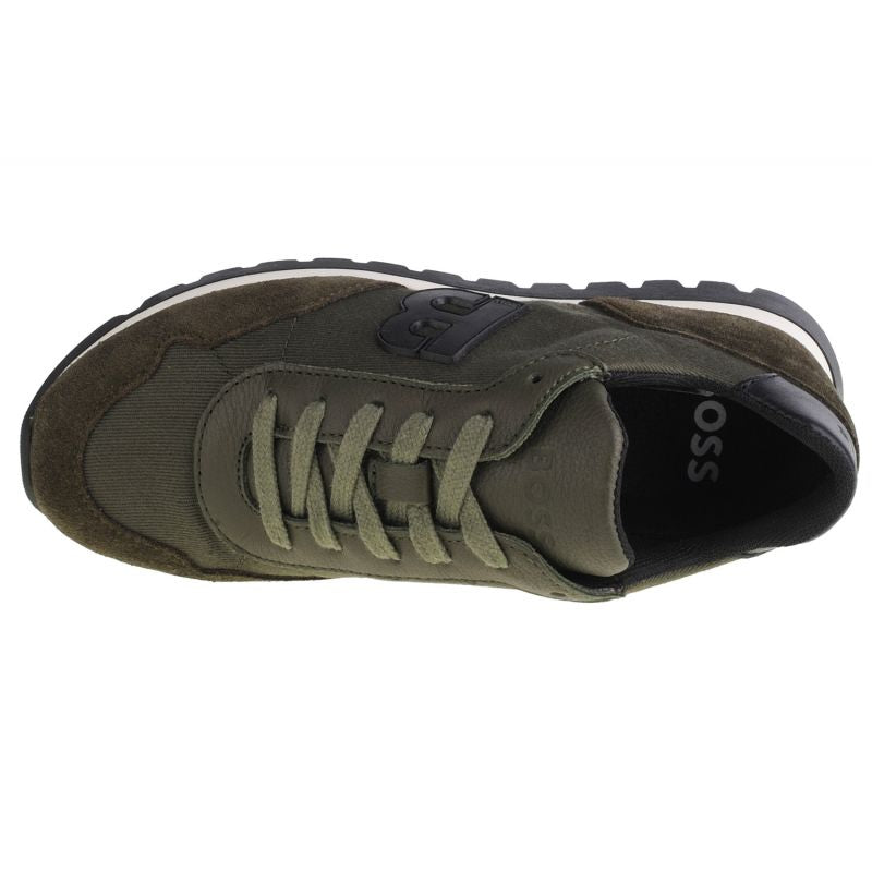 Boss Trainers Jr J29319-665 Footwear/Lifestyle/Boss Your Sports Performance
